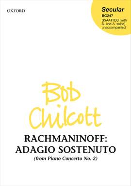 Rachmaninoff, Sergei: Adagio sostenuto