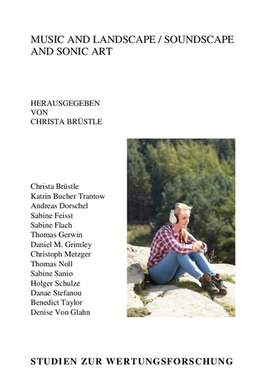 Music and Landscape / Soundscape and Sonic Art Band 62
