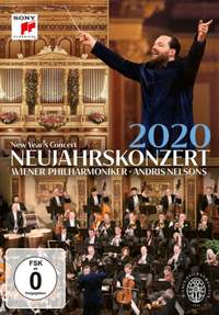 New Year's Concert 2020