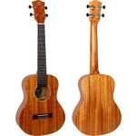 Flight: Antonia Tenor Electro Ukulele Product Image