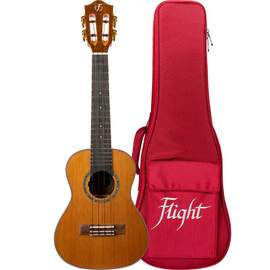 Flight: Diana Concert Electro Ukulele