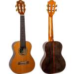 Flight: Diana Concert Electro Ukulele Product Image