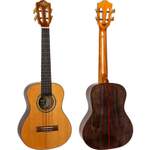 Flight: Diana Tenor Electro Ukulele Product Image