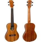 Flight: Leia Tenor Electro Thinline Ukulele Product Image