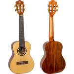 Flight: Sophia Concert Electro Ukulele Product Image