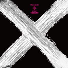 'X' Chronicle of Soil & 'Pimp' Sessions