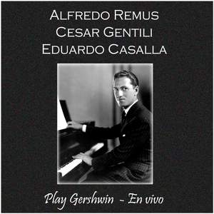Play Gershwin (En Vivo)