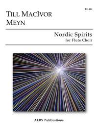Till MacIvor Meyn: Nordic Spirits