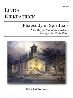 Rhapsody of Spirituals