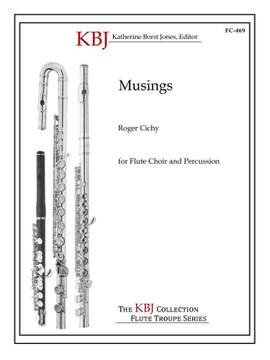 Roger Cichy: Musings
