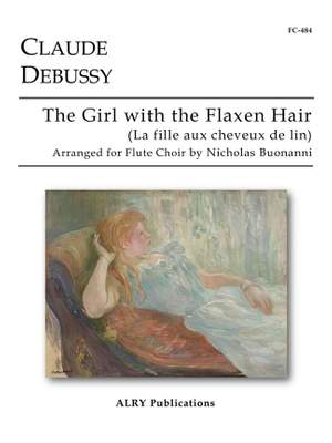 Claude Debussy: The Girl With the Flaxen Hair