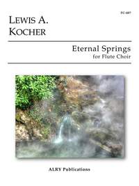 Lewis Kocher: Eternal Springs