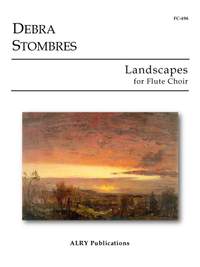 Debra Stombres: Landscapes