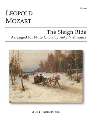 Leopold Mozart: The Sleigh Ride