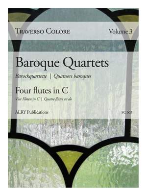 Album: Traverso Colore, Volume 3