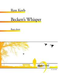 Ron Korb: Beckett's Whisper