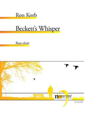 Ron Korb: Beckett's Whisper