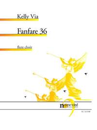 Kelly Via: Fanfare 36