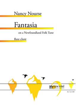 Nancy Nourse: Fantasia on a Newfoundland Folk Tune