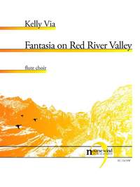 Kelly Via: Fantasia on Red River Valley