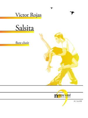 Victor Rojas: Salsita