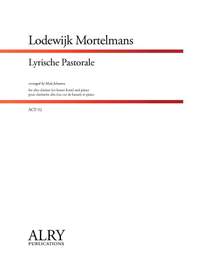 Lodewijk Mortelmans: Lyrische Pastorale