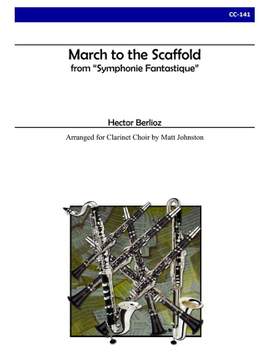 Hector Berlioz: March to the Scaffold from Symphony Fantastique