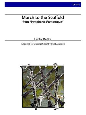 Hector Berlioz: March to the Scaffold from Symphony Fantastique