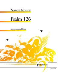 Nancy Nourse: Psalm 126
