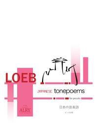 David Loeb: Japanese Tone Poems