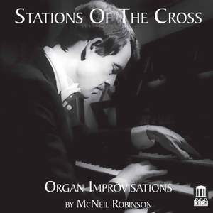Stations of the Cross