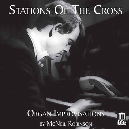 Stations of the Cross