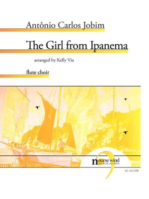 Antonio Carlos Jobim: The Girl from Ipanema