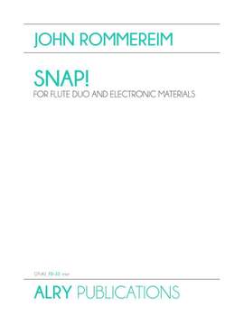 John Rommereim: Snap!