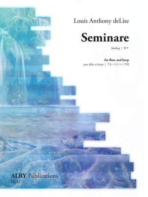 Louis Anthony DeLise: Seminare
