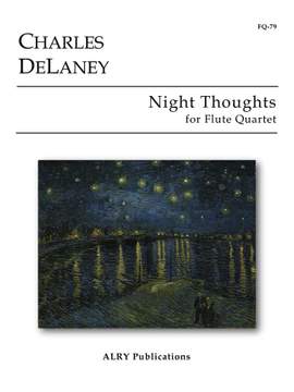 Charles Delaney: Night Thoughts