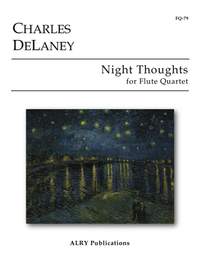 Charles Delaney: Night Thoughts
