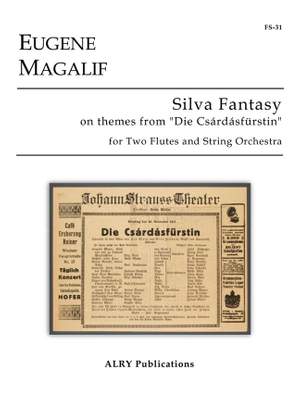 Eugene Magalif: Silva Fantasy