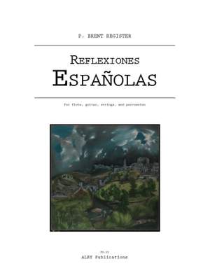 Reflexiones Espanolas
