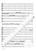 Wilderer: Missa in G minor from Johann Sebastian Bach's music library Product Image