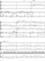 Pascal Proust: Capriccio for Flutes Product Image