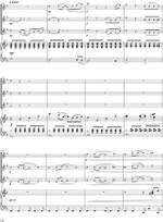 Pascal Proust: Capriccio for Clarinets Product Image