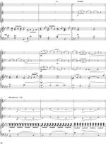 Pascal Proust: Capriccio for Clarinets Product Image