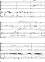 Pascal Proust: Capriccio for Saxophones Product Image