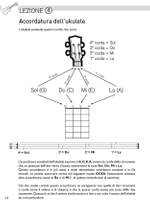 Metodo facile di ukulele vol. 1 Product Image