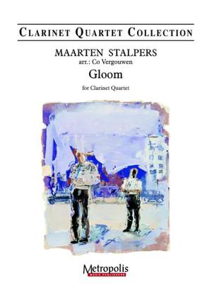 Maarten Stalpers: Gloom