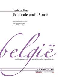 Evarist de Roye: Pastorale and Dance