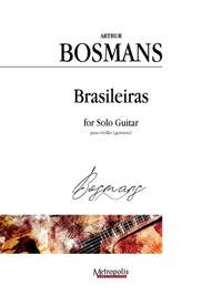 Arthur Bosmans: Brasileiras
