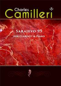 Charles Camilleri: Sarajevo 99