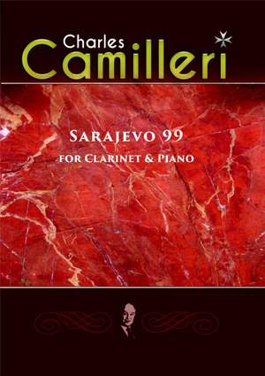 Charles Camilleri: Sarajevo 99